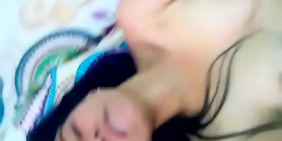 estaba hmeda y necesitaba sexo
