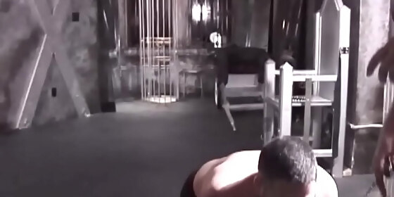 i am going to forge you into the perfect slave