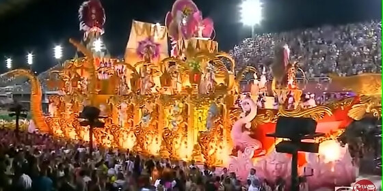 the erotic festival 1
