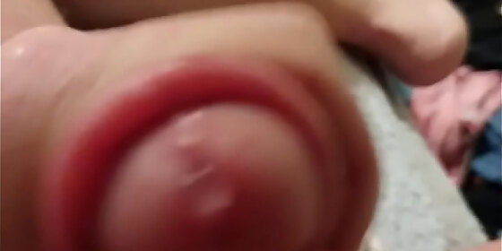 my precum