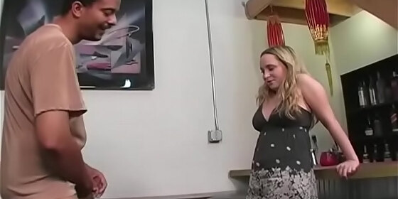lewd gf gets groped and fucked