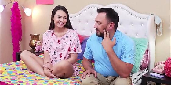 familystrike petite stepdaughter recreates sex dream she had with stepdad liz jordan alana cruise