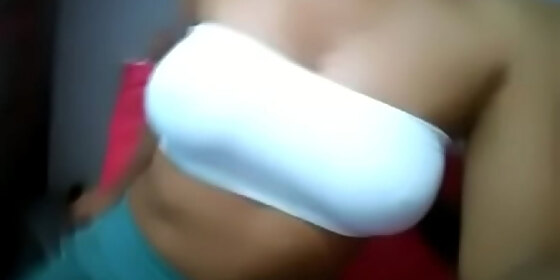 beautiful udders of my female