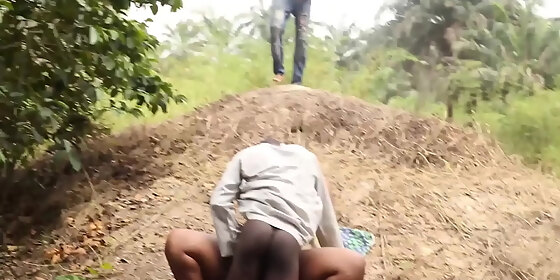 hardcore threesome somewhere in african forest i don t like what my pastor did to my wife in my present what should i do