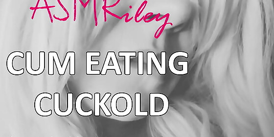 eroticaudio cum eating cuckold gangbang dp cei