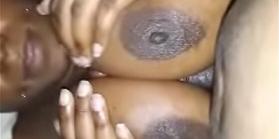 goddess of tittyfucking