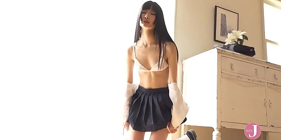 pure maiden shy season sayuri tomobe part 1