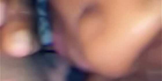 ebony lesbian pussylicking