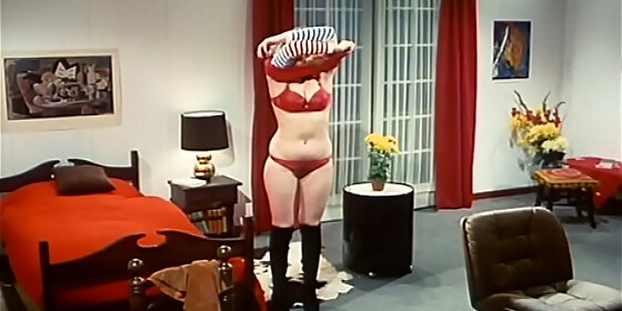 vintage penthouse playgirls 1972 white