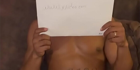 verification video
