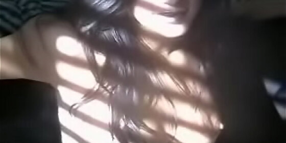 raven riley bed time play