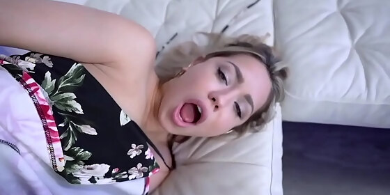 step dad needs teen hot pussy alina lopez