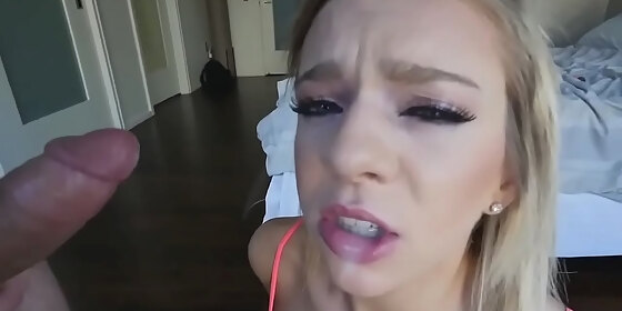 two big cocks for my annoying step sister tiffany watson
