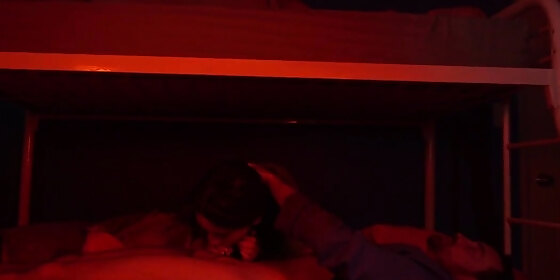 vibrator blowjob which is a excellent thing because a littl