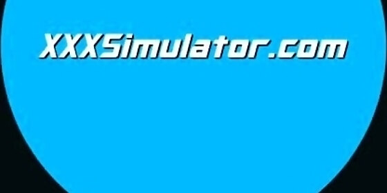 xxx simulator 3d game sex threesome scenes compilation