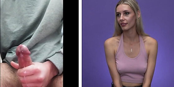 i got my cock ranked by emily jade