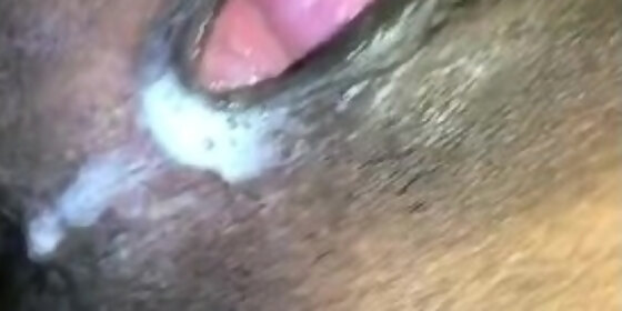 throbbing pussy