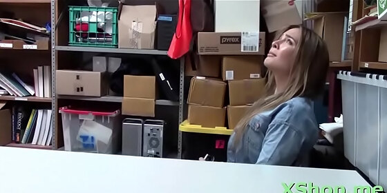 fuck stick hungry tempting girlfriend blair williams gets a big one