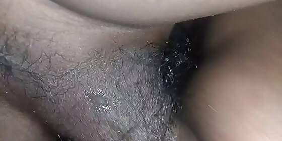 eating an ass