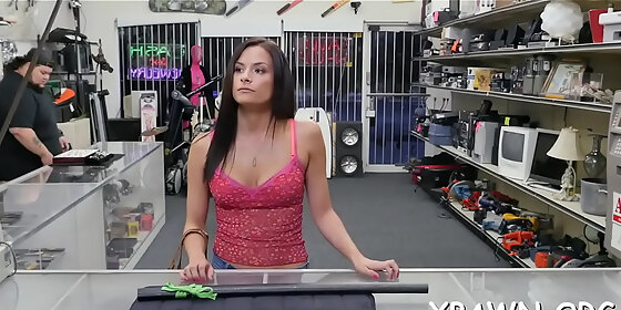 slutty latin minx alexis deen fucked from every angle