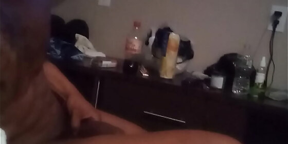 toe sucking