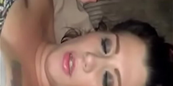 uk sexy bbw fist