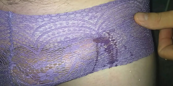 wife s panties