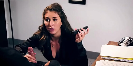 teen secretary paige owens refuses to end affair with married boss full scene on freetaboo net