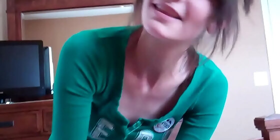 just let me stroke your dick already joi