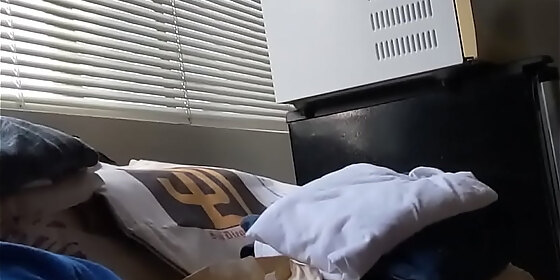 franklin bosia masturbating big hard white cock