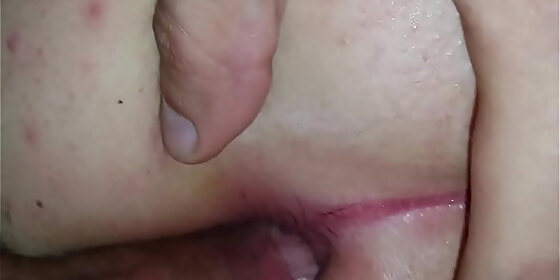 my step cousin loves to fuck with me