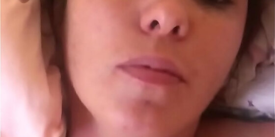 she begs for all of her bull his cock and balls dvp dpp