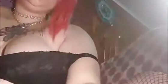 chica hardcore