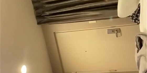ginger sucking on bbc
