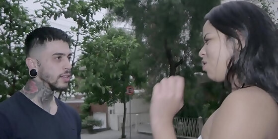 50tinha brazilian slut latina lorena fucks for money