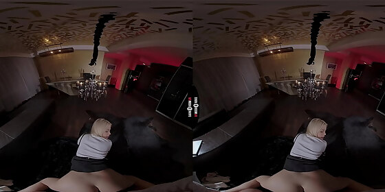 dark room vr what is your excuse for now