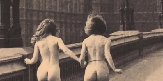 vintage pornography challenge 1860s vs 1960s