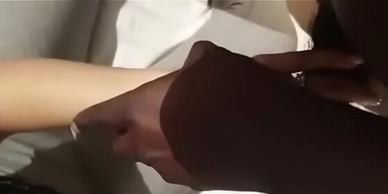 sucking and jerking my tinder date tinder random fuck