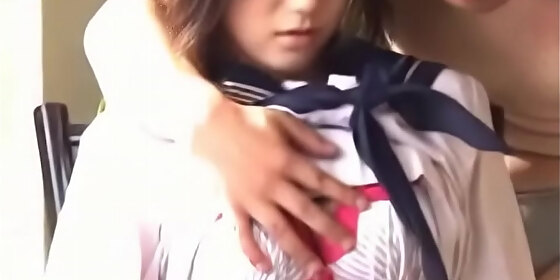 young japanese