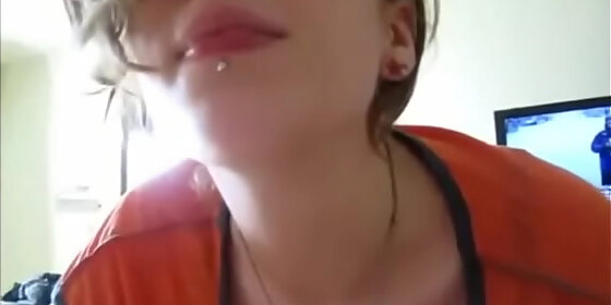 cum in my cousin s mouth