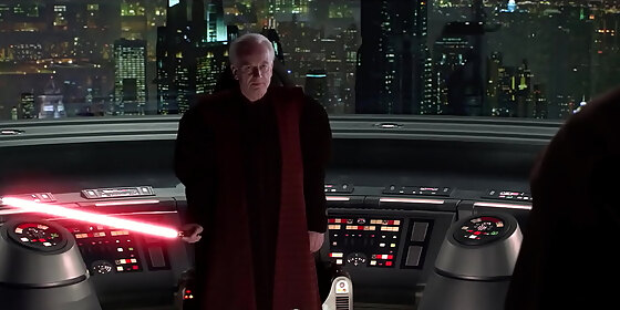 of jedi masters by darth sidious