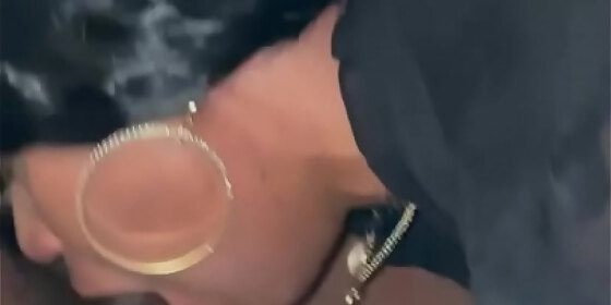 sucking bbc