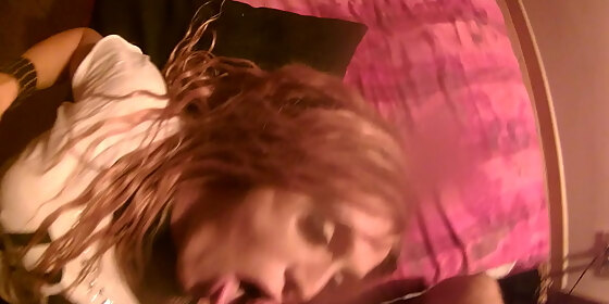 real deep blowjob very deep blowjob