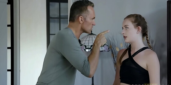 stepdad i only fuck your to get you jealous danni rivers