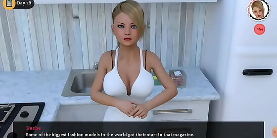 dating my step daughter ch 3 1 visual novel