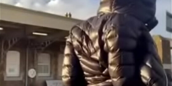 18 seconds of me not giving a fuck