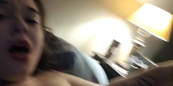 fingering girlfriend 2