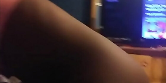 fucked ex one more time