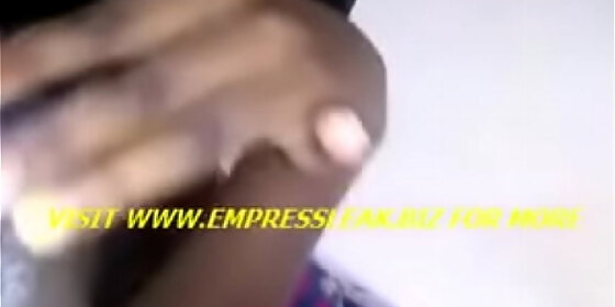 solo ghana girl