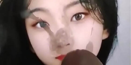  ejaculation cumtribute